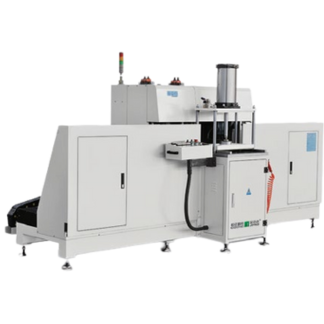Máy Phay Đố Nhôm 5 Lưỡi LJX-250B: Hiệu Suất Cao, Phay Đa Dạng
